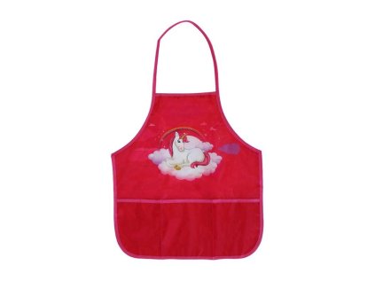 detska zastera spirit magic unicorn