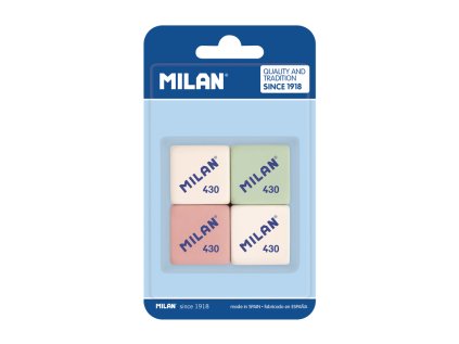 guma milan 430 sada 4 ks