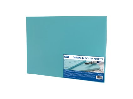 vyrezavaci blok milan xl