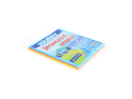 uterka hubkova kramix 3 ks bal