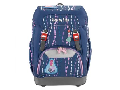 skolni taska step by step grade morska vila