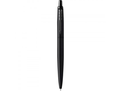 pero kulickove parker jotter xl monochrome black