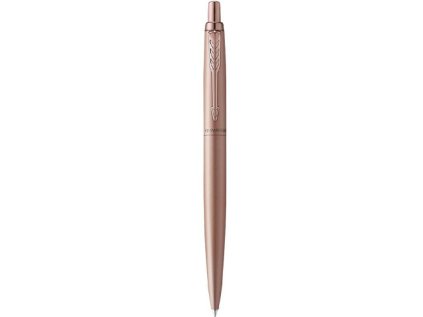 pero kulickove parker jotter xl monochrome pink gold