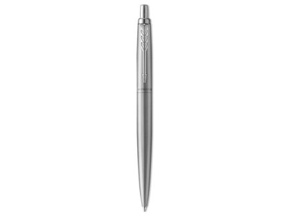 pero kulickove parker jotter xl monochrome silver