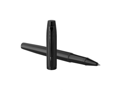 roller parker im achromatic black bt