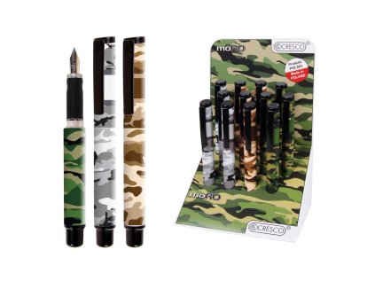 pero bombickove go pen moro