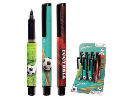 pero bombickove go pen football