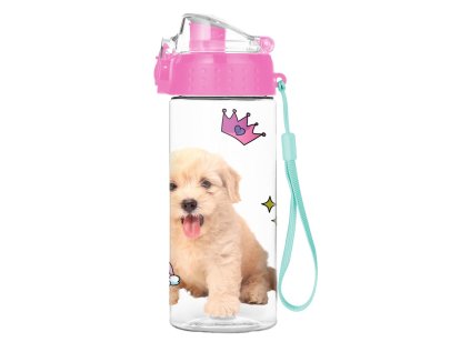 Karton P+P Láhev OXY CLiCK 500 ml mazlíčci pejsek 8-49524