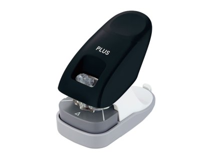 sesivacka plus paper clinch sl 112a eu na 10 listu cerna