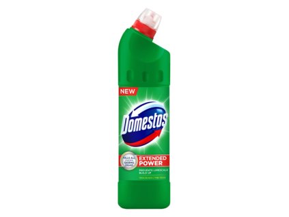 tekuty dezinfekcni a cistici prostredek domestos 24h pine fresh 750 ml