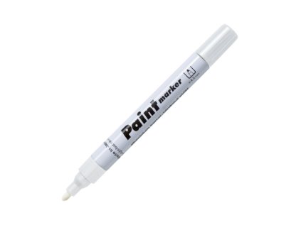 popisovac lakovy centropen 9210 bily