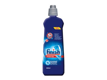 lestidlo do mycky finish shine dry lemon 400 ml