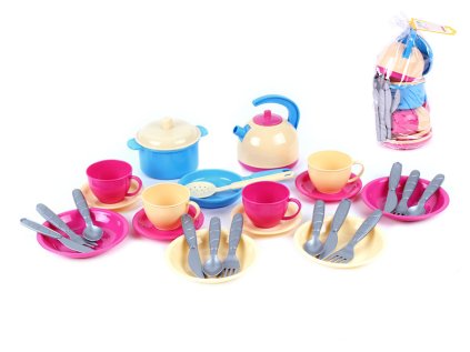 sada nadobi 29ks 12m v sitce