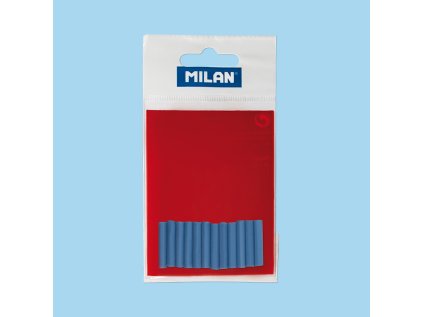 guma milan acid abrazivni nahradni baleni 12 ks pro elektrickou gumu