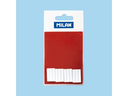 guma milan acid nahradni baleni 12 ks pro elektrickou gumu