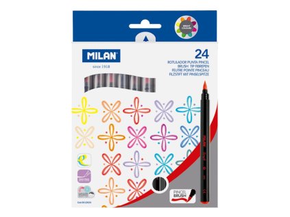 fixy stetcove milan sada 24 ks