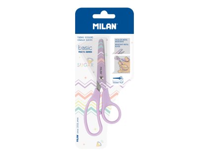 nuzky milan basic pastel edition fialove blistr