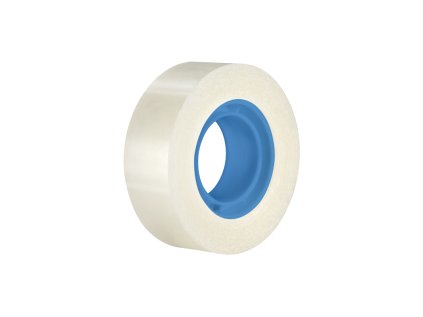 lepici paska milan 19 mm x 33 m transparentni
