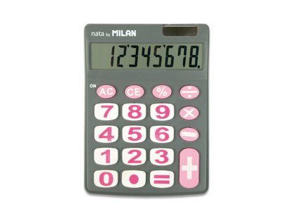 kalkulacka milan 8 mistna 151708 seda blistr