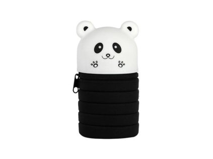 pouzdro na pera panda 1 zipove