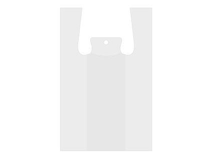 tasky 10 kg hdpe kosilkove 54 x 85 x 30 cm bal 50 ks bile