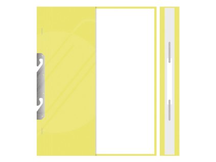 rychlovazac a4 rzp zavesny polovicni eko zluty