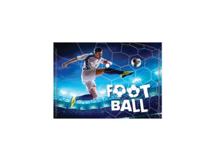 obal pp s patentem a5 football 2