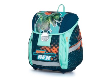skolni batoh premium light premium dinosaurus