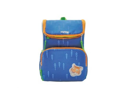 batoh detsky predskolni moxy lvicek