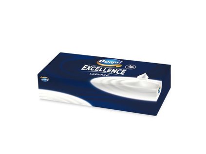 papierove vreckovky v krabicke 4 vrstvy celuoza 80ks