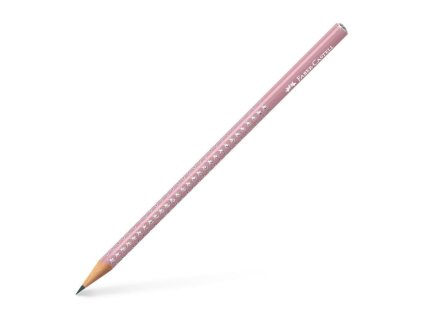 ceruzka faber castell sparkle b harmony staroruzova