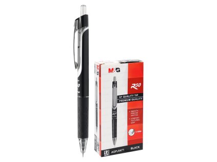 pero gelove m g r50 0 5 mm cerne