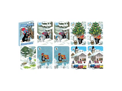 karty akim cerny petr krtecek 5