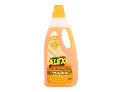 alex protection extra ochranny cistic 750 ml