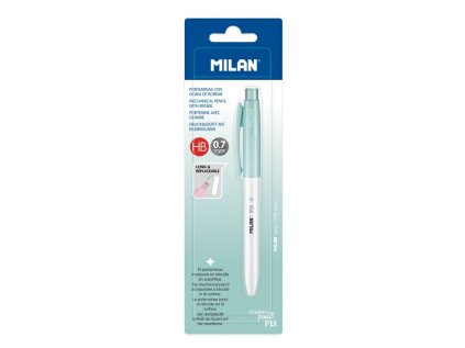 mikrotuzka pentelka milan pl1 antibacterial hb 0 7 mm tyrkysova blistr