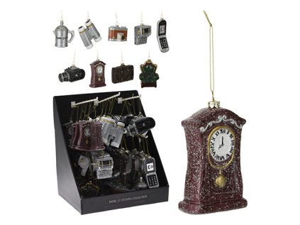 dekoracia zavesna starozitnosti 11 cm