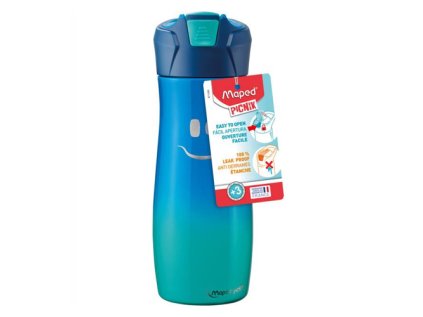 lahev maped picnik concept kids 580ml modra