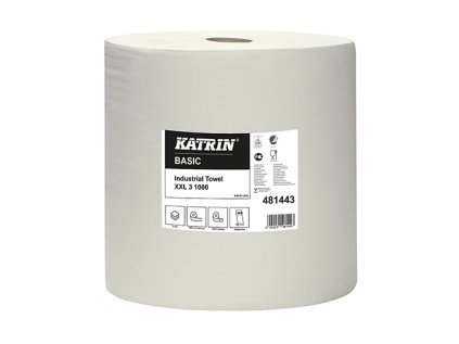 katrin basic industrial towel xxl3 1000