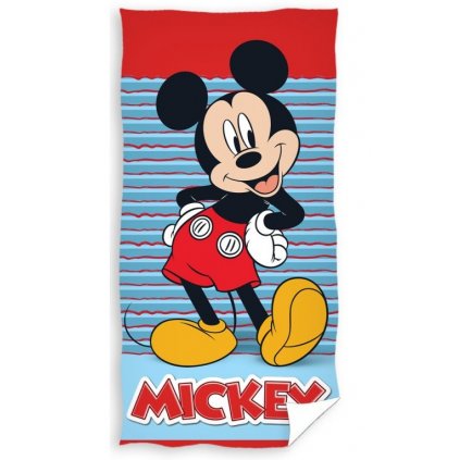 41637 detska osuska mickey mouse vzdy s usmevem