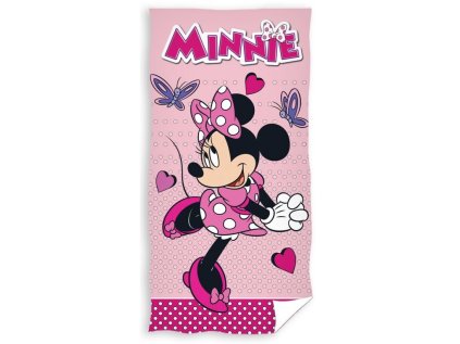 41640 detska osuska minnie slecna zamilovana