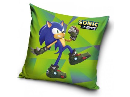 41751 detsky polstarek jezek sonic the hedgehog