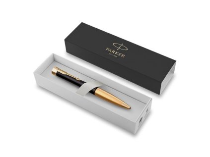 gp parker urban twist muted black gt m