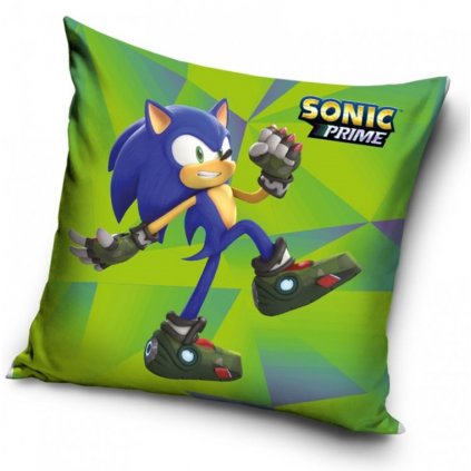 41751 detsky polstarek jezek sonic the hedgehog