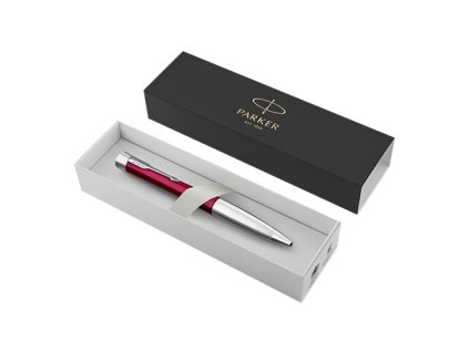 gp parker urban twist magenta ct m