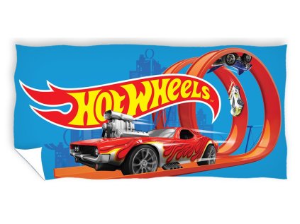 41653 1 detska osuska hot wheels ultimate ride horizontal