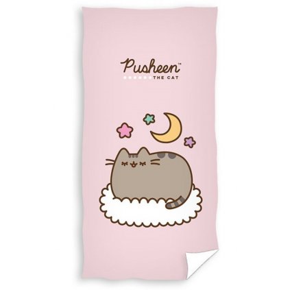 40313 detska osuska kocicka pusheen daydream