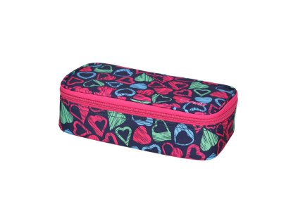 penal prazdny 1 zipovy spirit my bag 59