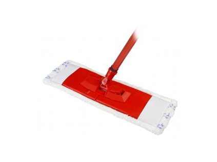 spokar uklidova souprava velkoplosna mokry uklid plastove teleso hul mop