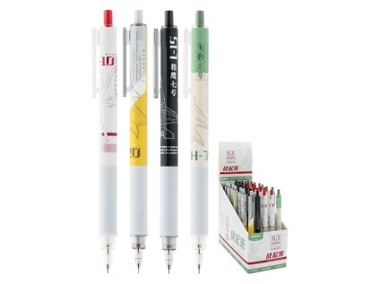 mikrotuzka pentelka m g start fighting 0 5 mm