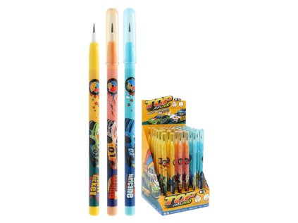 mechanicka tuzka multi point m g hb top speed